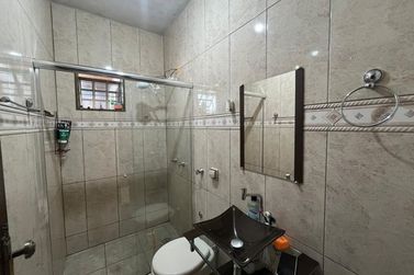 Casa &agrave; venda - 