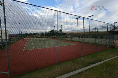 Terreno &agrave; venda - 252m&sup2; - Gleba Figueira