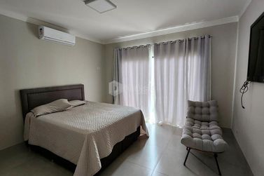 Casa &agrave; venda - 159m&sup2; - Condom&iacute;nio Porto Cobrimco II