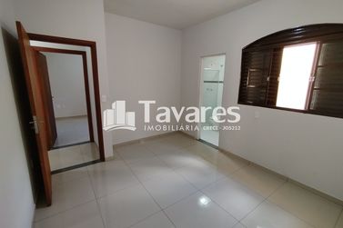 Casa &agrave; venda - 242m&sup2; - Parque San Remo I