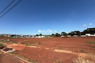 Terreno &agrave; venda - 250m&sup2; - JARDIM PANORAMA