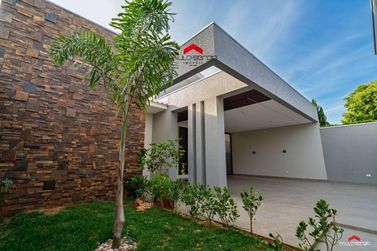 Casa &agrave; venda - 360m&sup2; - Parque Cidade Jardim
