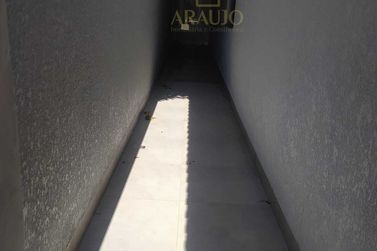 Casa &agrave; venda - 138m&sup2; - Zona V