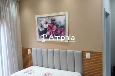 Casa &agrave; venda - 83m&sup2; - Jardim Pancera