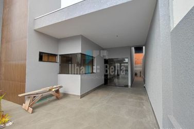 Casa &agrave; venda - Jardim das Cerejeiras