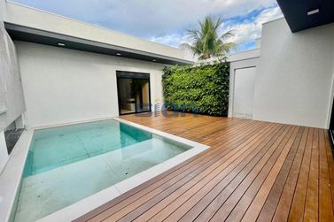Casa &agrave; venda - 364m&sup2; - Portal Das &Aacute;guas