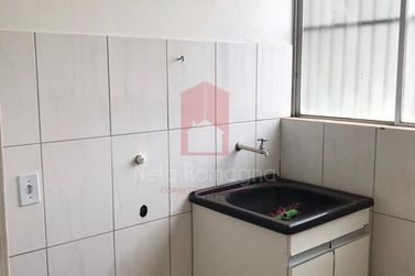 Apartamento &agrave; venda - 87m&sup2; - Zona I