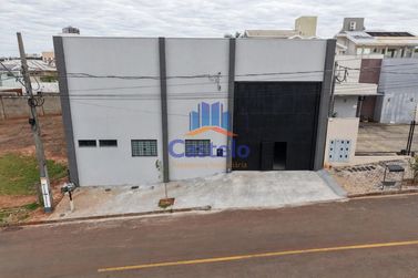 Sala Comercial &agrave; venda - 352m&sup2; - PARQUE RESIDENCIAL MONTE L&Iacute;BANO
