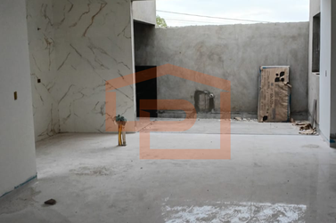 Casa &agrave; venda - 91m&sup2; - Parque Est&acirc;ncia