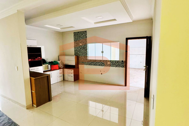 Casa &agrave; venda - 186m&sup2; - Zona I-A