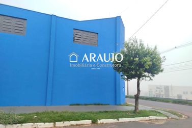 Sal&atilde;o Comercial para alugar - 750m&sup2; - Jardim Janina