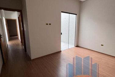 Casa &agrave; venda - 120m&sup2; - JARDIM PORTUGU&Ecirc;S