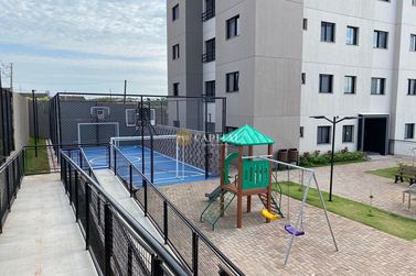 Apartamento &agrave; venda - 59m&sup2; - Jardim Porto Madeiro