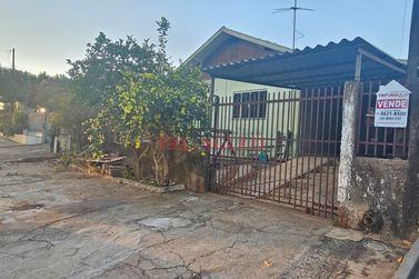 Casa &agrave; venda - 195m&sup2; - PARQUE CAMPO BELO