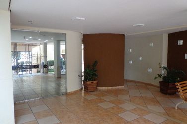 Apartamento &agrave; venda - 106m&sup2; - Zona I