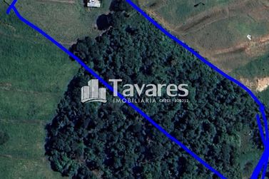 Ch&aacute;cara &agrave; venda - 20000m&sup2; - &Aacute;rea Rural de Umuarama