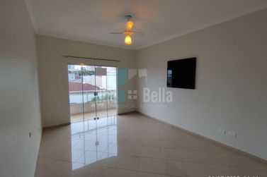 Apartamento para alugar - Zona III