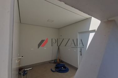 Casa &agrave; venda - 400m&sup2; - Jardim Belvedere