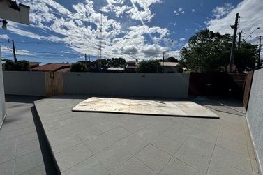 Casa &agrave; venda - 150m&sup2; - Parque Alto da Paran&aacute;