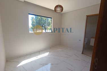 Sobrado &agrave; venda - 99m&sup2; - Centro