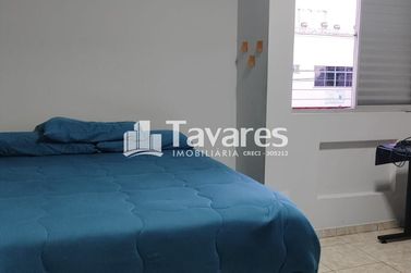 Apartamento para alugar - 102m&sup2; - Zona III