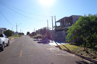 Terreno &agrave; venda - 159m&sup2; - Parque Metropolitano