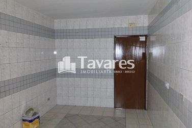 Casa para alugar - Zona VII