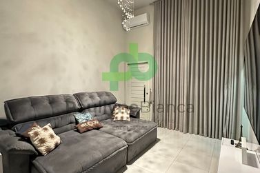 Casa &agrave; venda - 119m&sup2; - PARQUE RESIDENCIAL METROPOLITANO