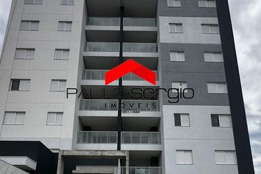Apartamento &agrave; venda - 162m&sup2; - Jardim Harmonia