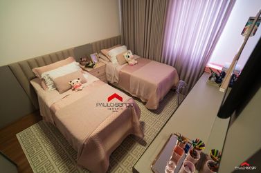 Apartamento &agrave; venda - 173m&sup2; - Zona I