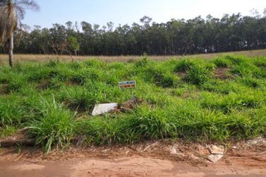 Terreno &agrave; venda - 262m&sup2; - Parque Residencial Viena