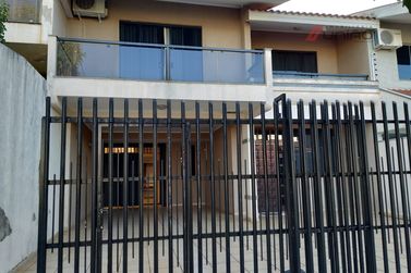 Casa &agrave; venda - 270m&sup2; - Jardim Am&eacute;rica