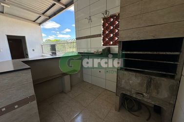 Casa para alugar - Zona VI