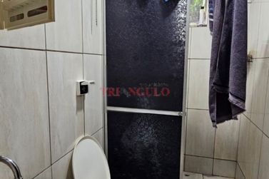 Casa &agrave; venda - 96m&sup2; - CONJUNTO RESIDENCIAL OURO BRANCO