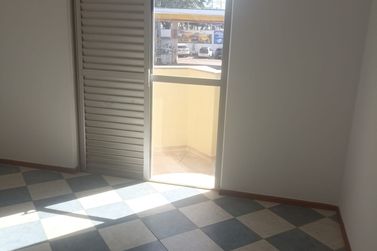 Apartamento para alugar - 120m&sup2; - JARDIM DOS PR&Iacute;NCIPES