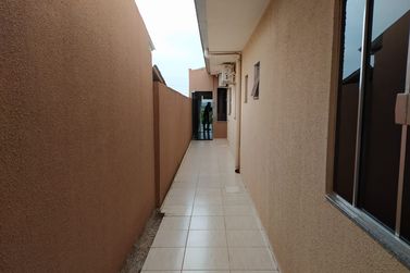 Casa &agrave; venda - 160m&sup2; - JARDIM PARIS