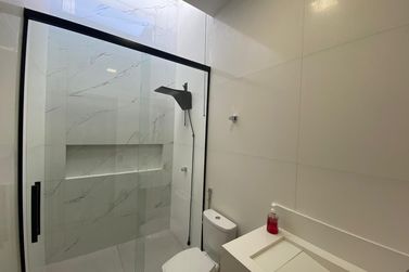 Casa &agrave; venda - 130m&sup2; - Jardim Melhoramentos