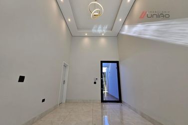 Casa &agrave; venda - 77m&sup2; - Jardim Estancia II