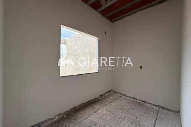 Casa &agrave; venda - 52m&sup2; - JARDIM CONCORDIA