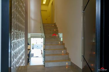 Casa &agrave; venda - 215m&sup2; - Jardim Am&eacute;rica