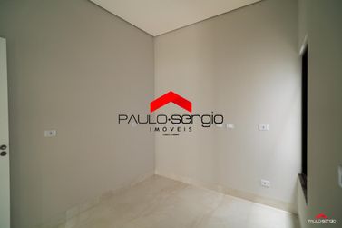 Casa &agrave; venda - 135m&sup2; - Parque Onix
