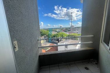 Apartamento &agrave; venda - Zona I