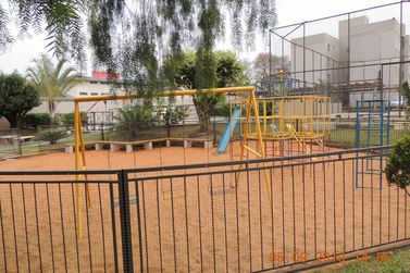 Apartamento &agrave; venda - 58m&sup2; - ZONA II