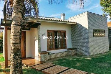Casa &agrave; venda - 285m&sup2; - JARDIM PORTO ALEGRE