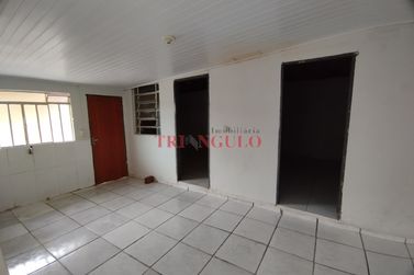 Casa para alugar - JARDIM BELVEDERE