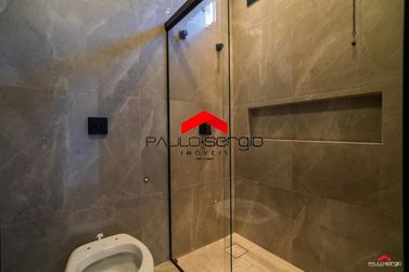 Casa &agrave; venda - 183m&sup2; - Jardim Interlagos II