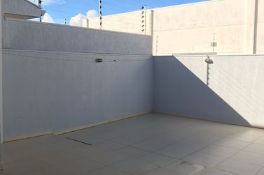 Sobrado &agrave; venda - 209m&sup2; - Zona III