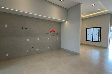 Casa &agrave; venda - 119m&sup2; - Jardim Colorado