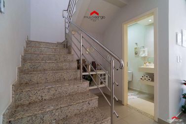 Sobrado &agrave; venda - 225m&sup2; - Jardim Petr&oacute;polis