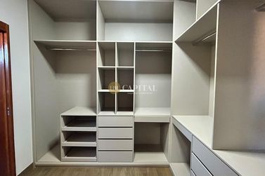Sobrado para alugar - 145m&sup2; - Jardim dos P&aacute;ssaros